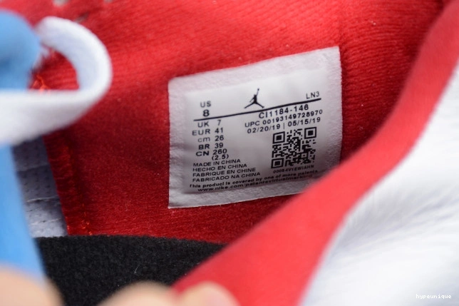 HYPE Air The Jordan CI1184-146 4 What 0715